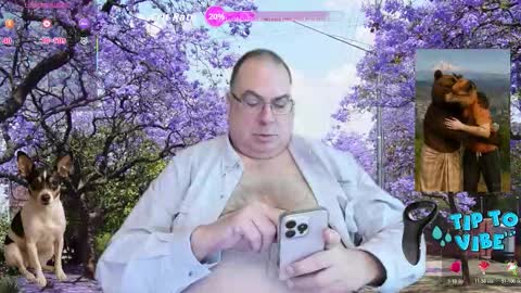 Snapshot of tomaz62a chatting on October 29, 11:51 pm Tomaz62a online show from October 29, 11:51 pm