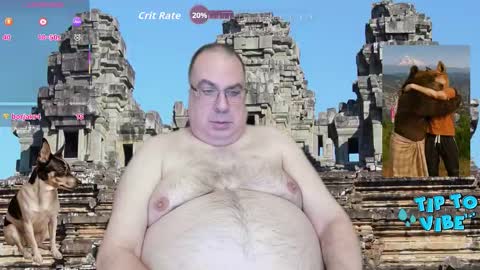 Tomaz62a online show from November 26, 2:36 am