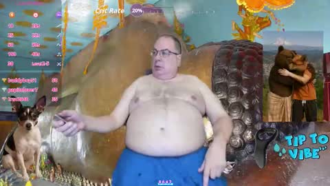 Tomaz62a online show from November 23, 2:33 am