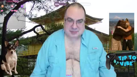 Tomaz62a online show from November 8, 12:36 am