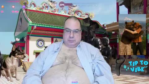 Tomaz62a online show from November 29, 2:57 am