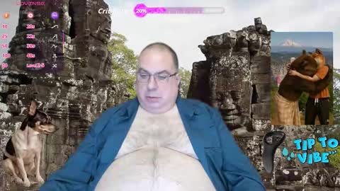 Tomaz62a online show from November 20, 2:11 am