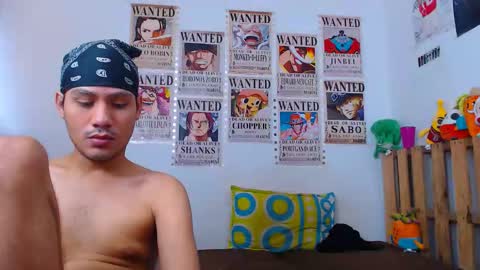 Andy online show from March 14, 1:51 pm