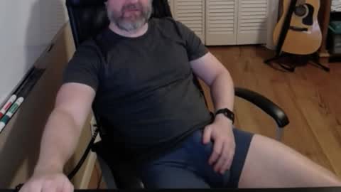 tombrockmoen2 online show from December 14, 6:09 am