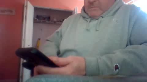 tomcat4848 online show from May 12, 4:26 pm