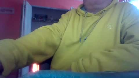 tomcat4848 online show from May 13, 5:43 pm