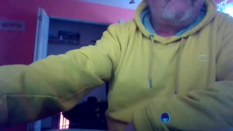 Snapshot of tomcat4848 chatting on January 9, 6:57 pm tomcat4848 online show from January 9, 6:57 pm