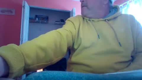 Snapshot of tomcat4848 chatting on February 20, 7:30 pm tomcat4848 online show from February 20, 7:30 pm