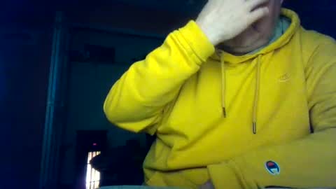 Snapshot of tomcat4848 chatting on January 9, 7:31 am tomcat4848 online show from January 9, 7:31 am