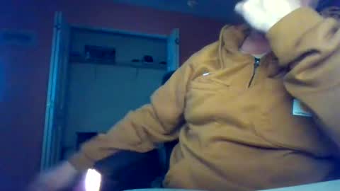 Snapshot of tomcat4848 chatting on January 15, 1:12 am tomcat4848 online show from January 15, 1:12 am