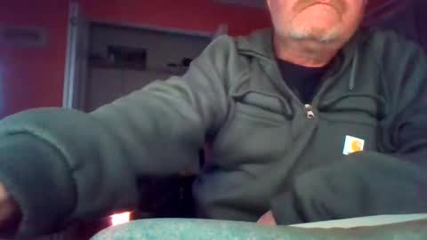 Snapshot of tomcat4848 chatting on January 8, 7:45 am tomcat4848 online show from January 8, 7:45 am