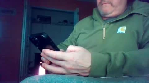 Snapshot of tomcat4848 chatting on December 29, 1:45 am tomcat4848 online show from December 29, 1:45 am