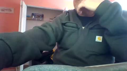 Snapshot of tomcat4848 chatting on January 7, 5:31 pm tomcat4848 online show from January 7, 5:31 pm