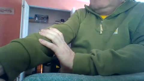 Snapshot of tomcat4848 chatting on March 9, 7:15 pm tomcat4848 online show from March 9, 7:15 pm