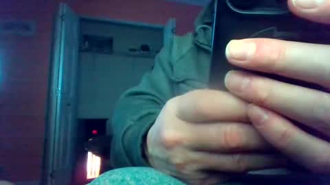 Snapshot of tomcat4848 chatting on December 8, 12:19 pm tomcat4848 online show from December 8, 12:19 pm