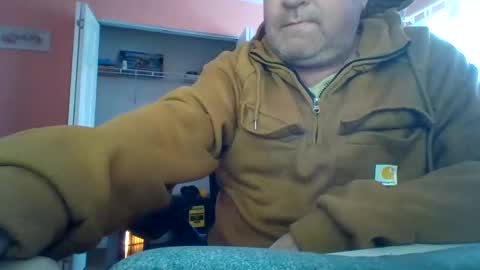 Snapshot of tomcat4848 chatting on January 16, 7:20 pm tomcat4848 online show from January 16, 7:20 pm