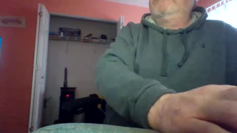 Snapshot of tomcat4848 chatting on March 6, 9:31 pm tomcat4848 online show from March 6, 9:31 pm