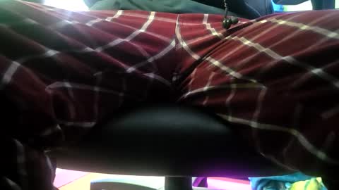 Bigfun69 online show from April 12, 10:00 pm