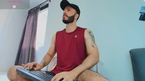 Tommel Bailey online show from June 8, 12:39 pm
