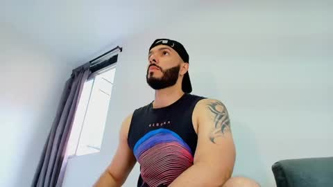 Tommel Bailey online show from June 23, 12:42 pm