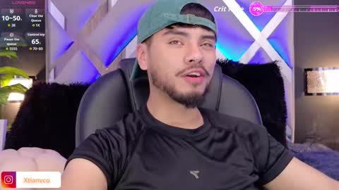 Tommidubois online show from September 18, 4:36 am