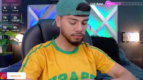 Tommidubois online show from September 14, 4:58 am