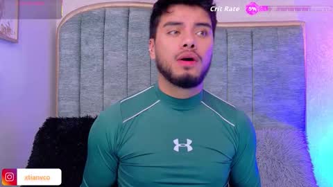 Tommy Dubois online show from February 3, 12:10 pm