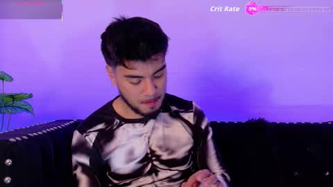 Tommy Dubois online show from February 5, 12:56 pm