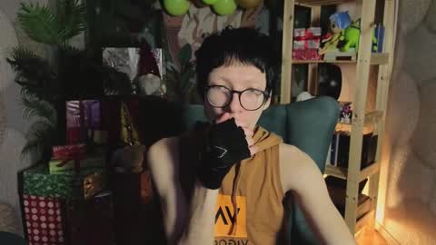 Tommie online show from January 11, 12:09 pm