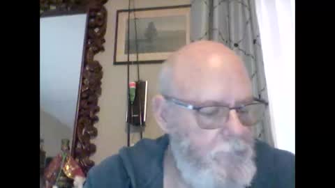 Tommie online show from December 19, 12:35 pm