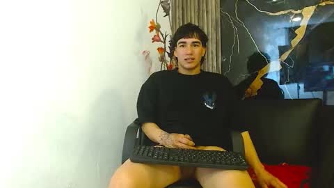 tommy160920 online show from November 29, 2:52 pm