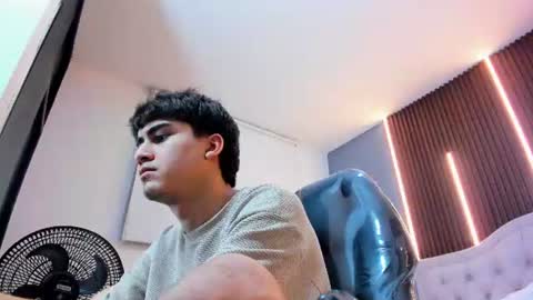 Tommy  online show from June 28, 3:23 am