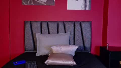 Tommy online show from February 19, 7:10 pm