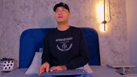 Tommy online show from February 16, 6:17 pm