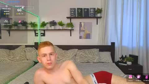 Tommy online show from May 10, 1:01 pm