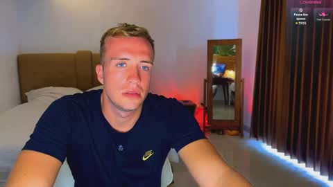 Tommy online show from April 13, 12:55 am