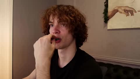 Tommy online show from January 7, 3:17 pm