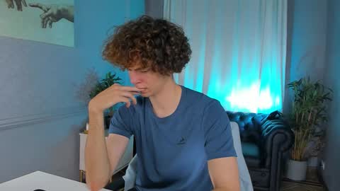 Tommy online show from October 16, 9:50 am