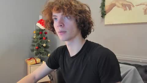 Tommy online show from January 9, 10:20 am