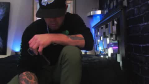 Tommy online show from December 16, 9:55 pm