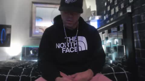 Tommy online show from November 16, 3:47 pm