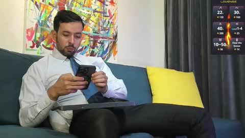 tommy_raym0ndg online show from February 25, 2:36 am