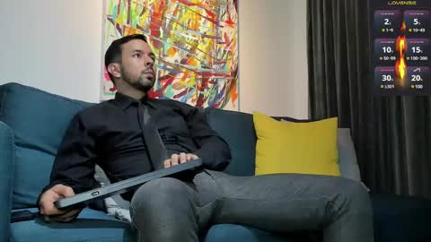 tommy_raym0ndg online show from February 13, 8:24 pm