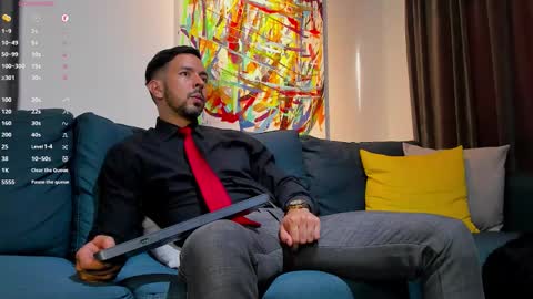 tommy_raym0ndg online show from January 8, 9:42 pm