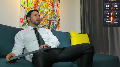tommy_raym0ndg online show from March 7, 9:27 pm