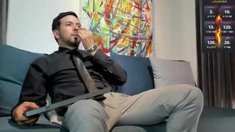 tommy_raym0ndg online show from January 14, 7:21 pm