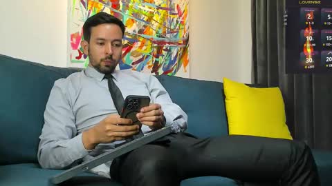 tommy_raym0ndg online show from February 27, 10:31 pm