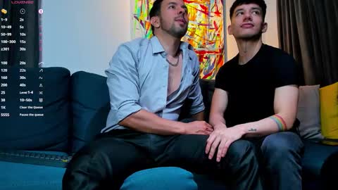 tommy_raym0ndg online show from February 6, 10:50 pm