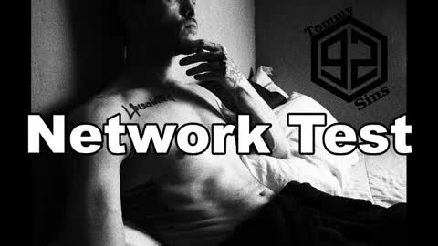 Tommy Sins online show from December 23, 9:59 am