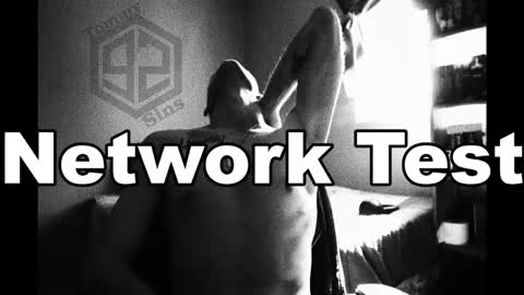 Tommy Sins online show from September 11, 8:57 am